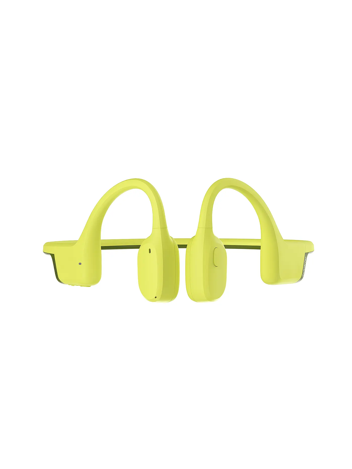 SUUNTO | Knochenschall-Kopfhörer Suunto Sonic Lime | 